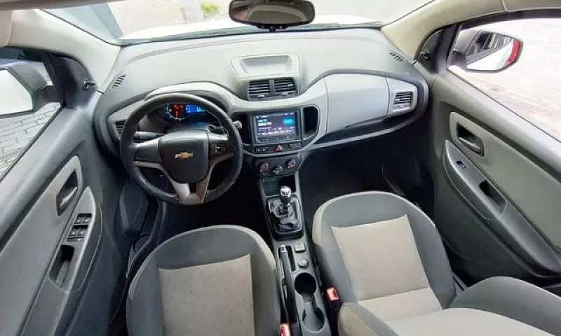 Chevrolet Spin Lt 1....