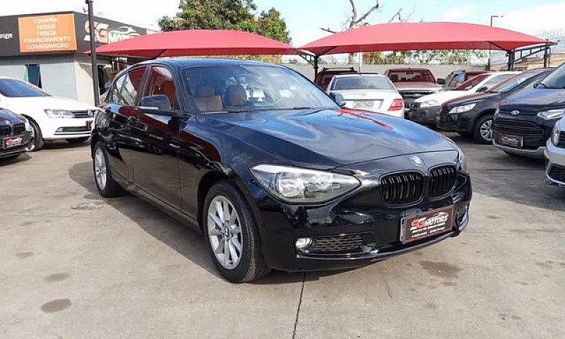 Bmw 118Ia 1.6 Turbo...