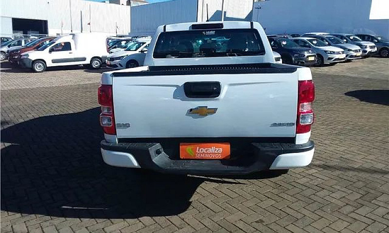 Chevrolet S10 2022 2...