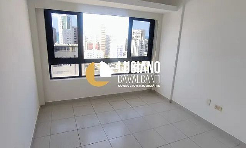 Apartamento Para Alu...
