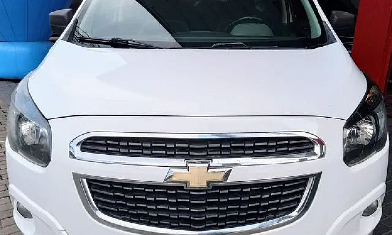Chevrolet Spin Lt 1....