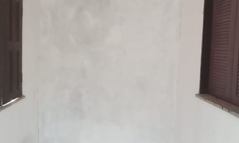 Alugo Casa No Tenoné...