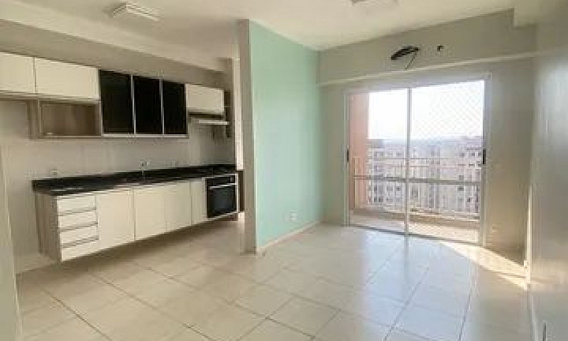 Apartamento Para Alu...