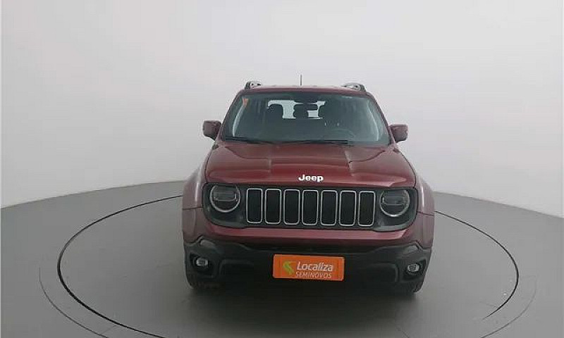 Jeep Renegade 2021 1...