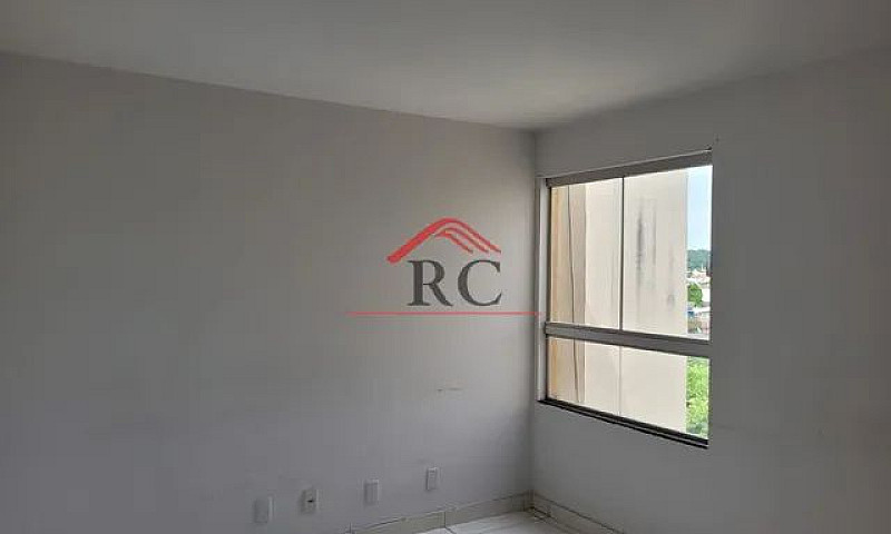 Apartamento  Com 2 Q...