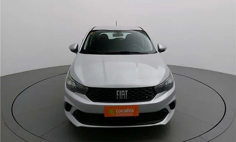 Fiat Argo 2022 1.0 F...