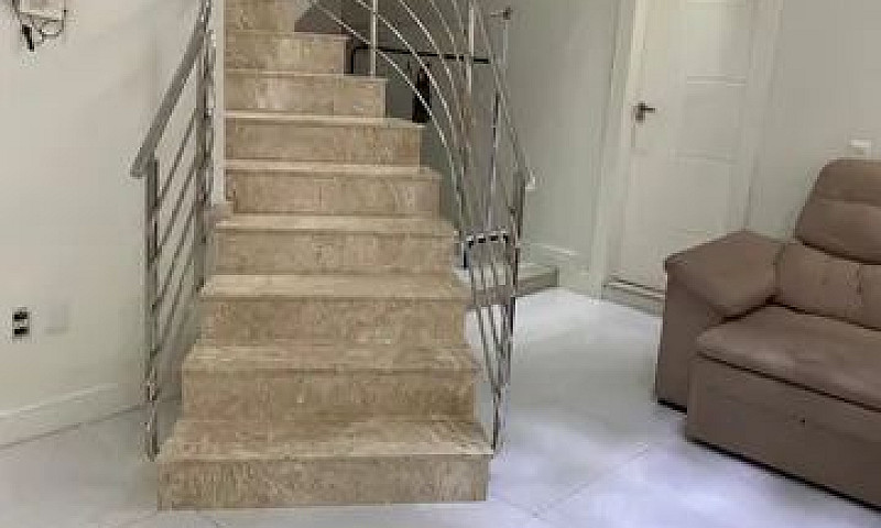 Casa A Venda No Madr...