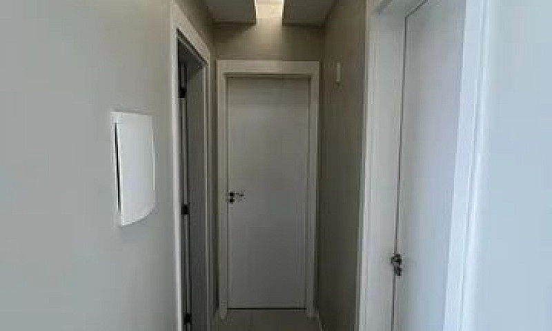 Apartamento Para Alu...