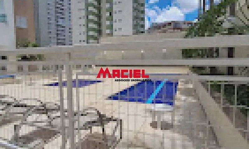 Apartamento Vila Ema...