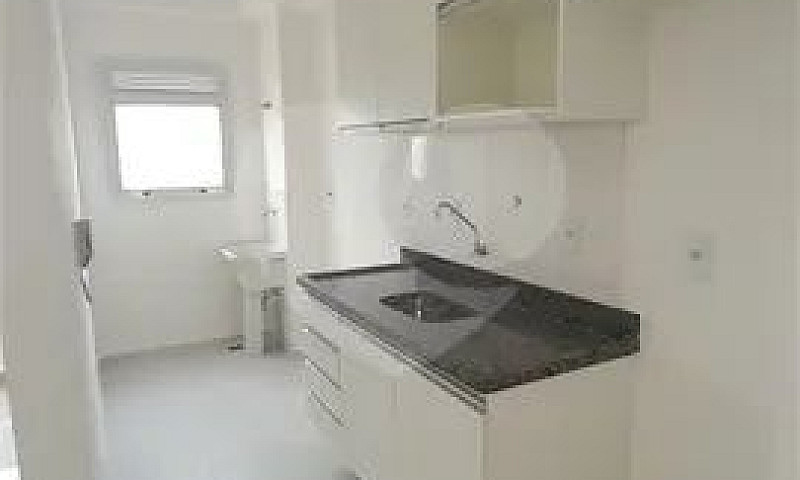 Apartamento Com 2 Qu...