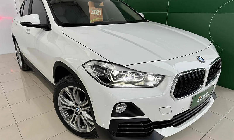 Bmw X2 2021 1.5 12V ...