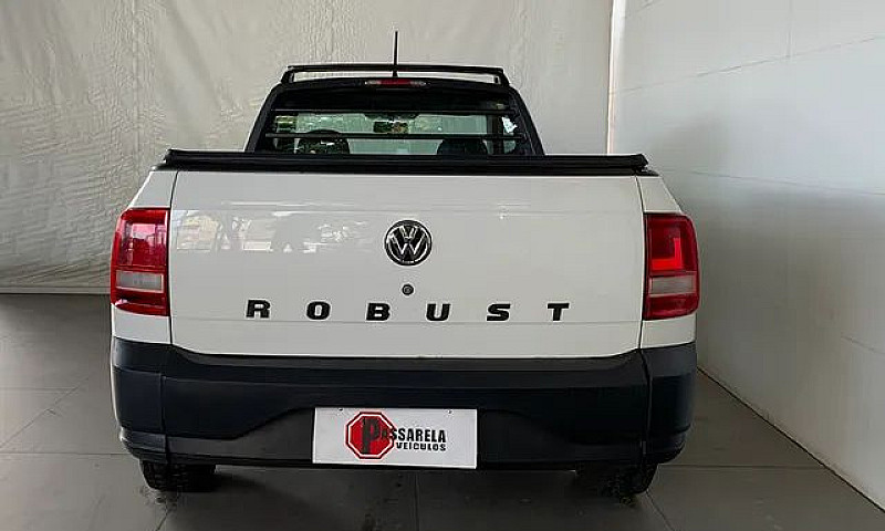 Volkswagen Saveiro R...