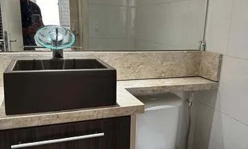 Apartamento Para Alu...