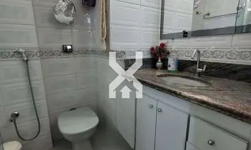 Cobertura À Venda, 4...