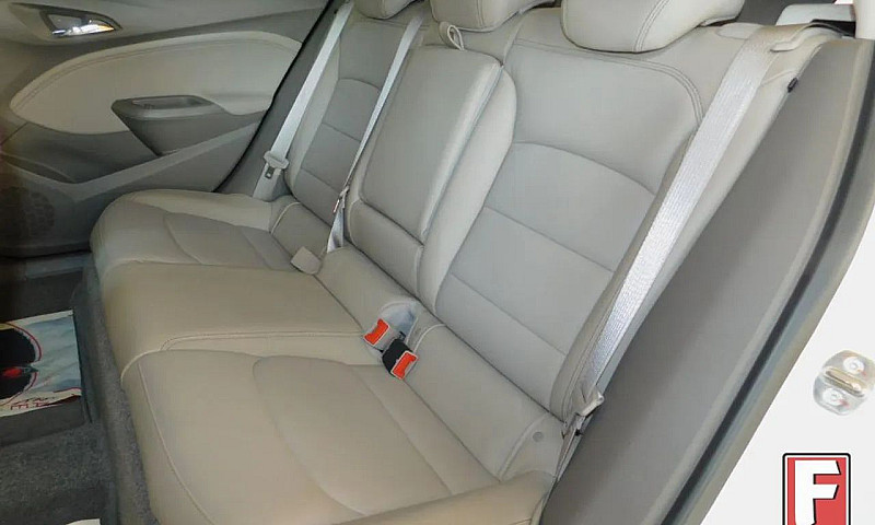 Chevrolet Cruze Spor...