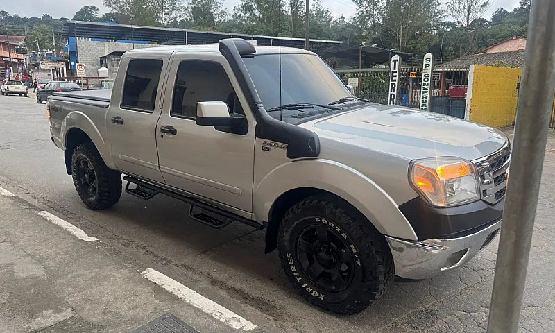 Ranger 4X4 Diesel!!...