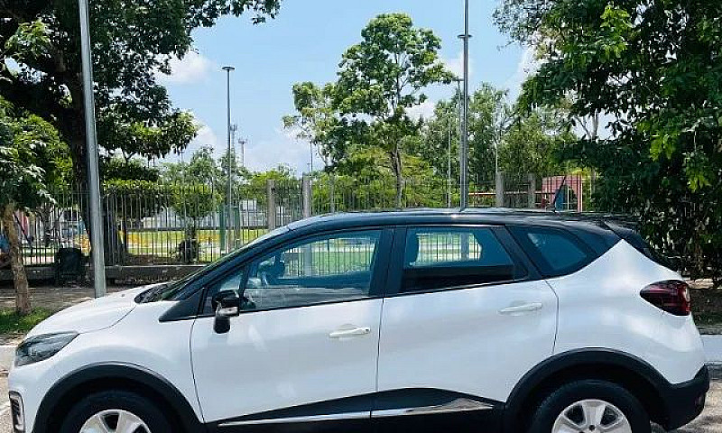 Renault Captur Life ...