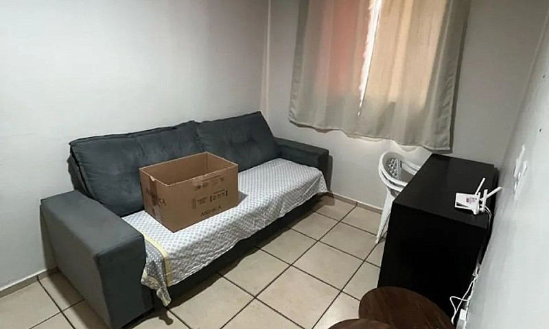 Apartamento Locação ...