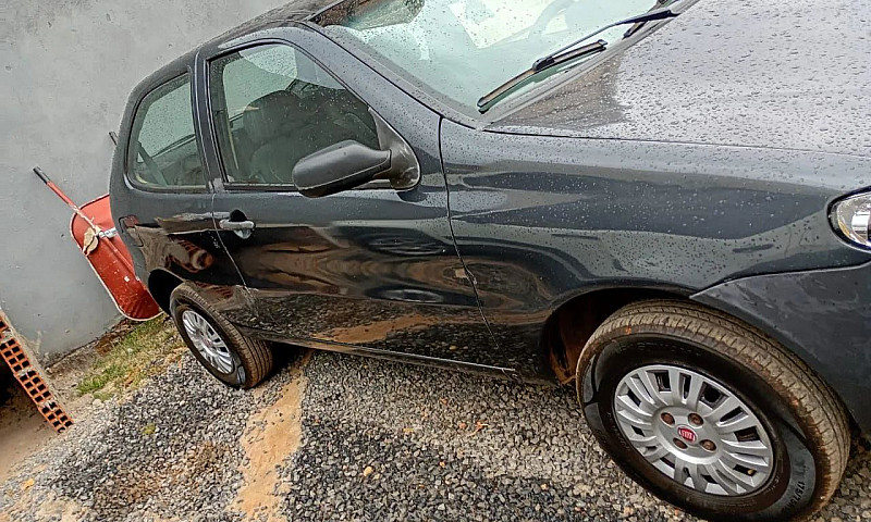 Fiat Palio 1.0/ Trof...