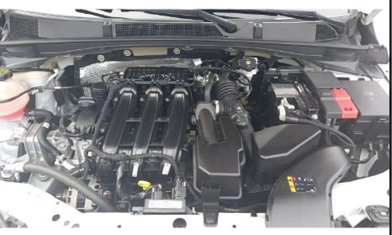Chevrolet Onix 2024 ...