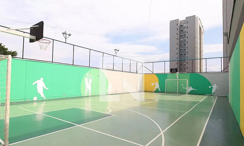 Apto Maranata Vila I...