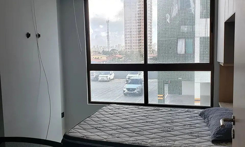 Apartamento Para Alu...