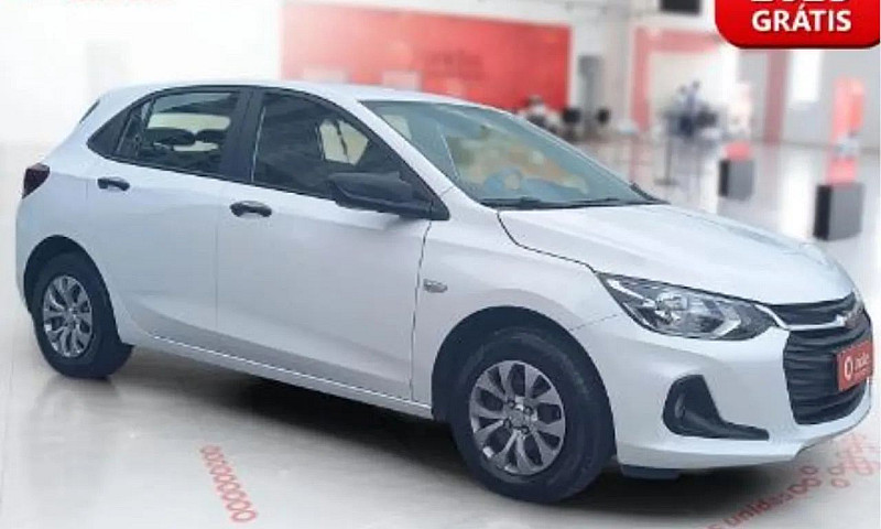 Chevrolet Onix 2024 ...