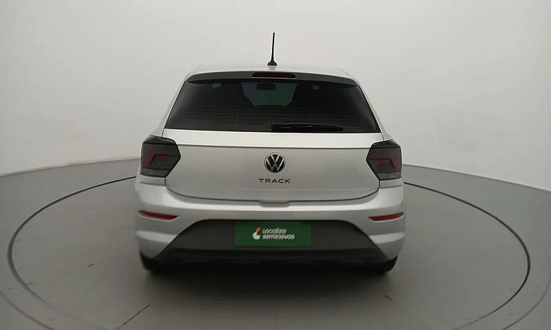Volkswagen Polo Trac...
