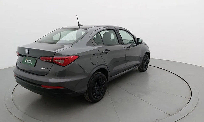 Fiat Cronos Drive 1....