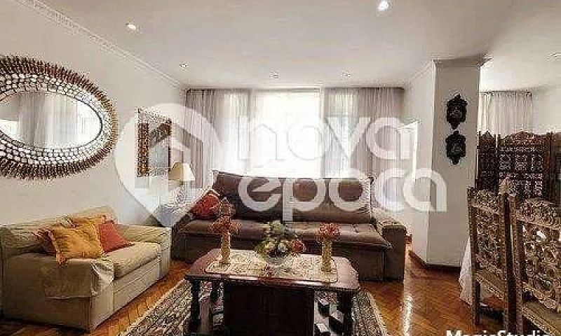 Copacabana | Apartam...