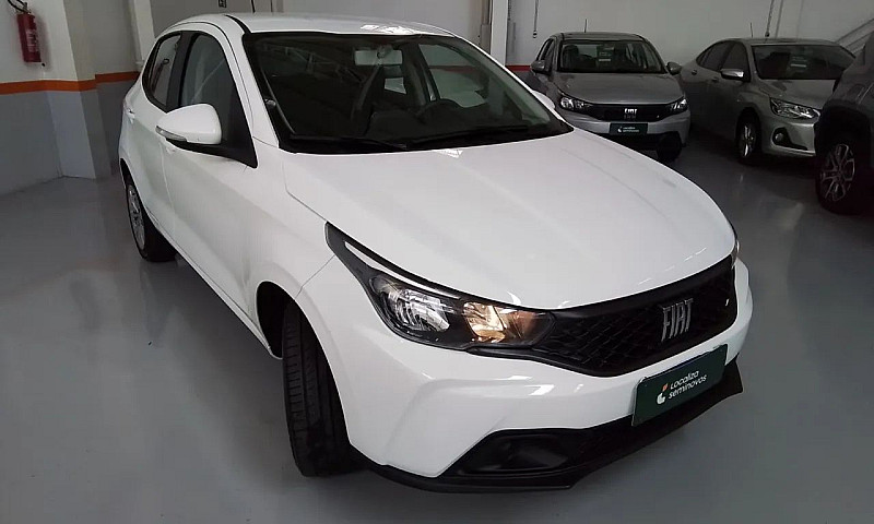 Fiat Argo Drive 1.3 ...