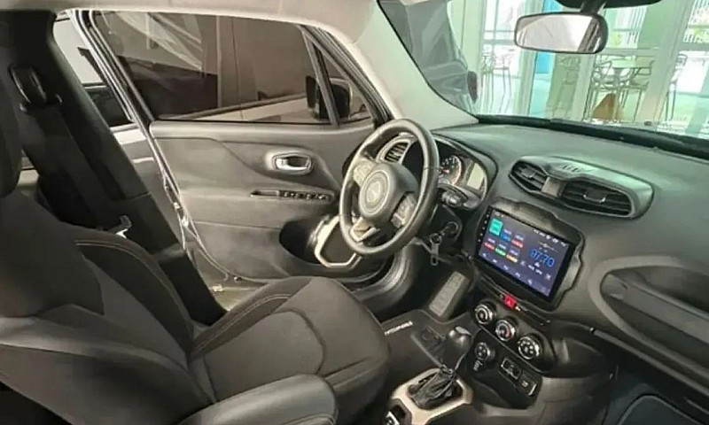 Jeep Renegade 75 Ano...