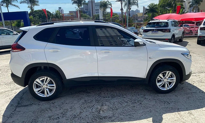 Chevrolet Tracker 20...