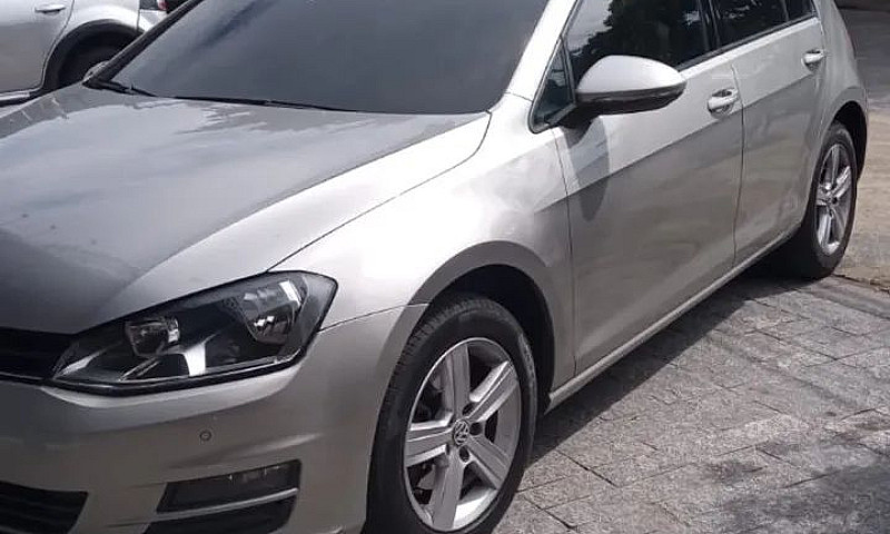 Volkswagen Golf Comf...