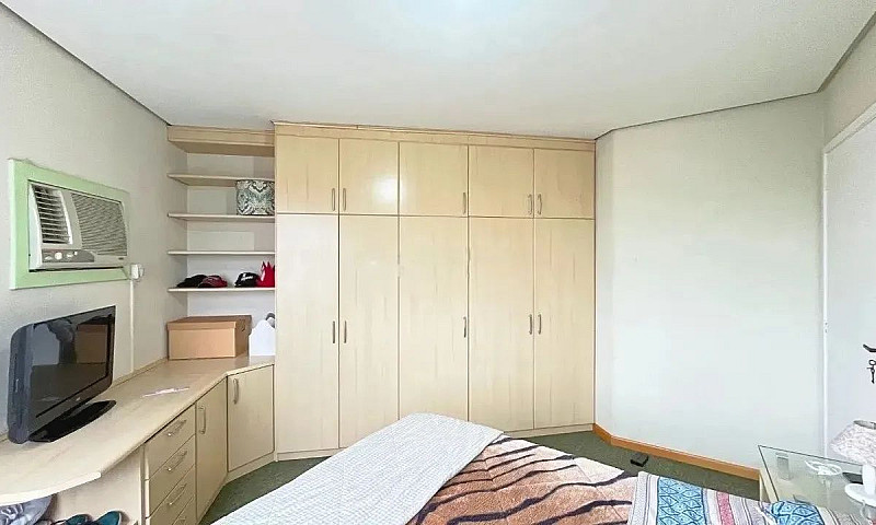 Venda Apartamento Po...