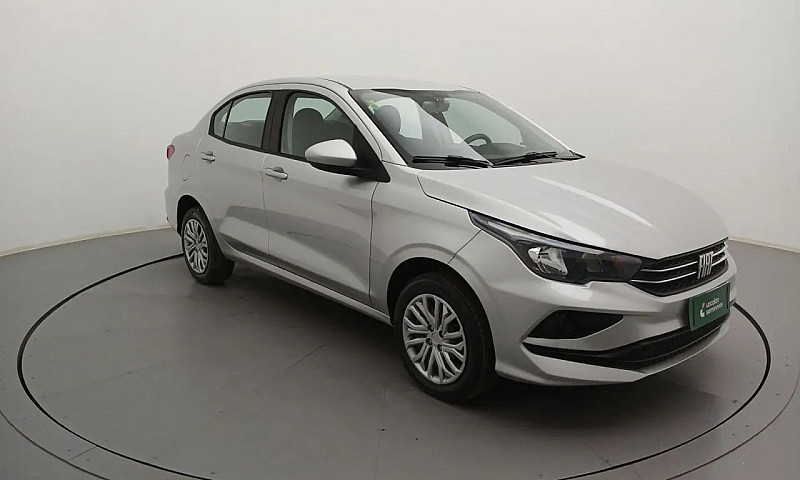 Fiat Cronos 2024 1.3...