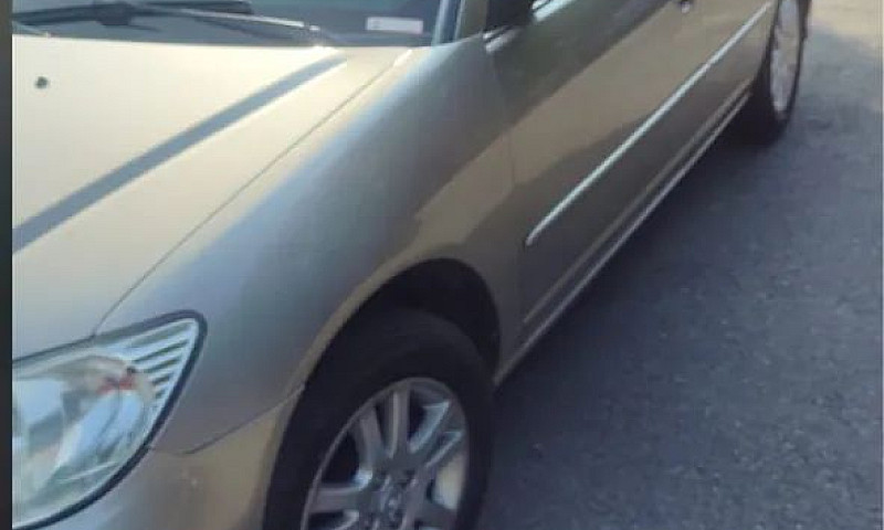 Honda Civic Sedan Lx...
