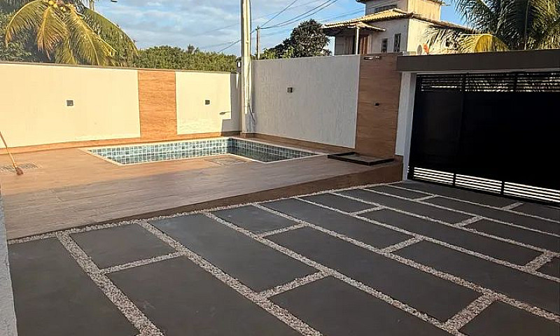 Casa Em Condomínio F...