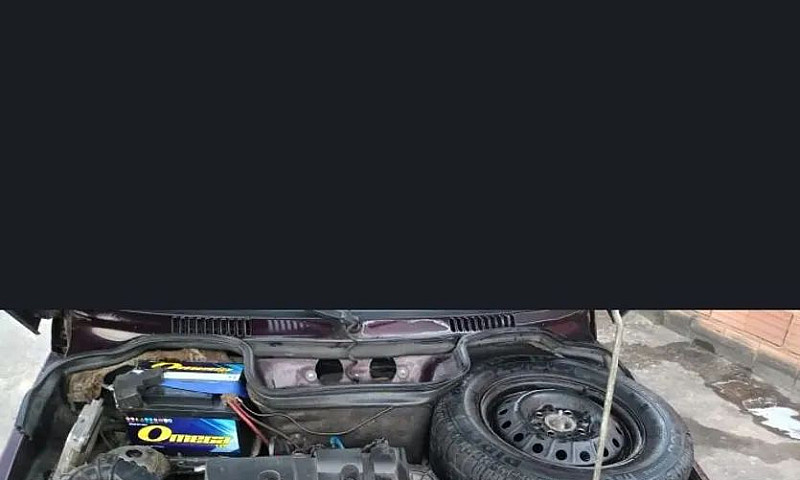 Fiat Uno Mille 1.0 F...