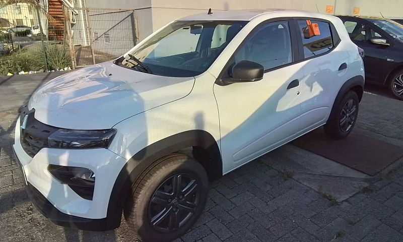 Renault Kwid 1.0 Zen...