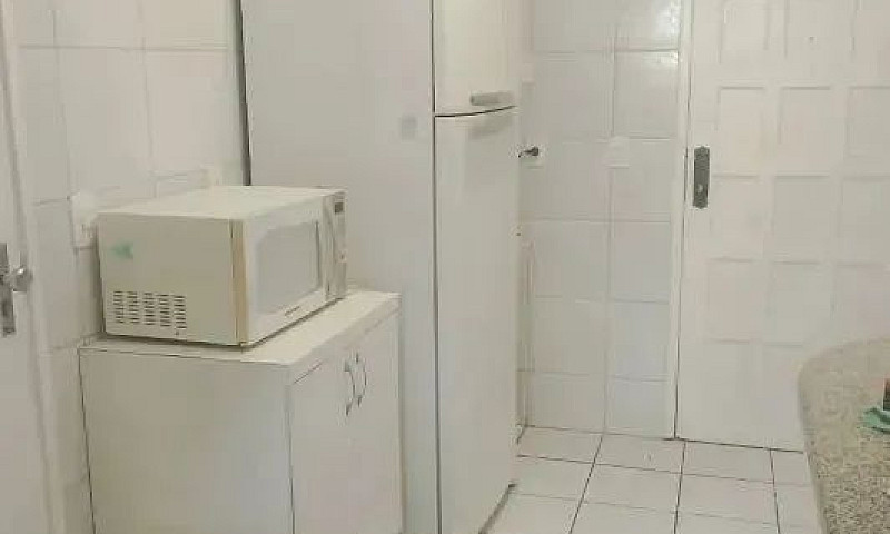 Apartamento Para Alu...