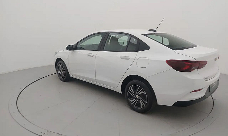 Chevrolet Onix Plus ...