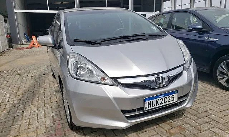 Honda Fit Ex/S/Ex 1....