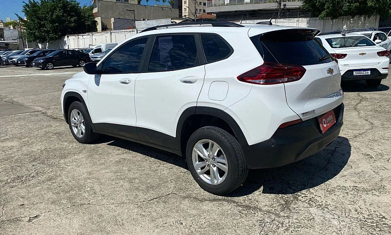 Chevrolet Tracker 20...