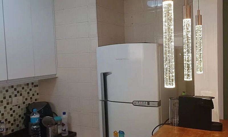 Apartamento 1 Dormit...