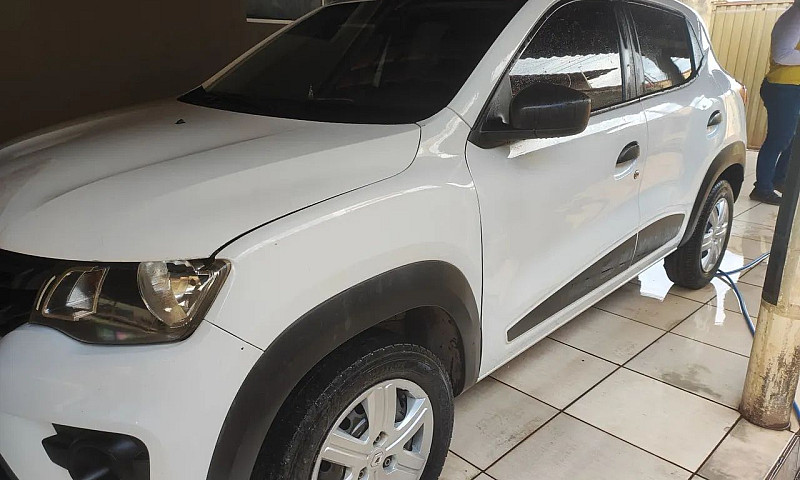 Renault Kwid Life 1....