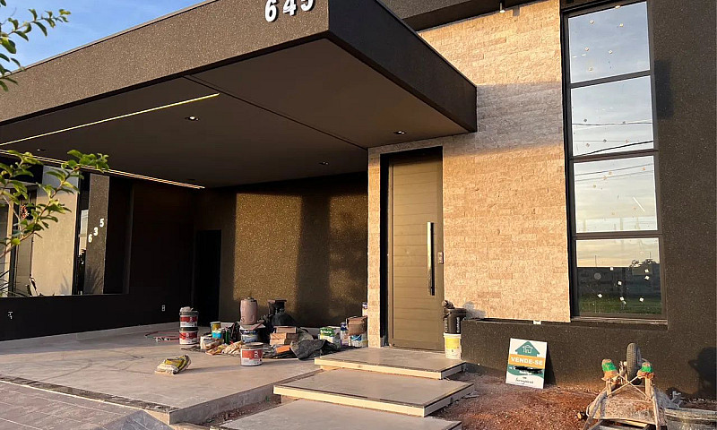 Casa Em Condomínio F...