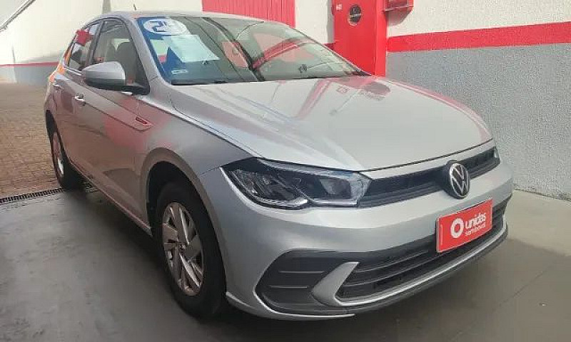 Volkswagen Polo Comf...