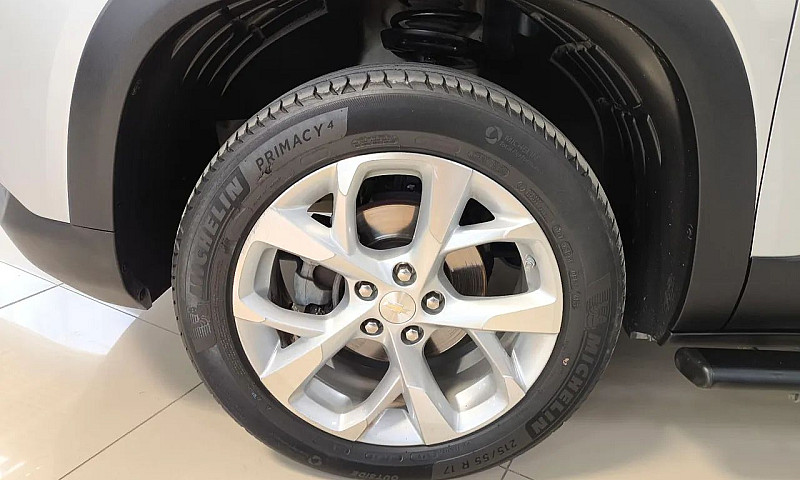 Chevrolet Montana 1....