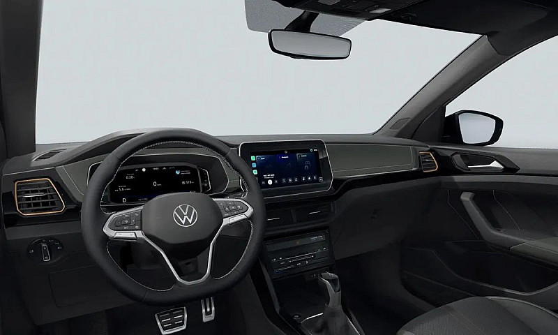 Volkswagen T Cross E...